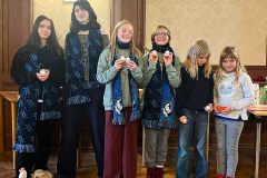 Siegerehrung-Ueberraschungs-Tandem