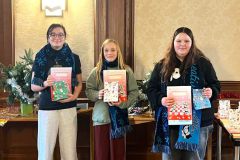 Siegerehrung_Aufgabenloesen