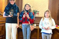 Siegerehrung_Schnellschach_4